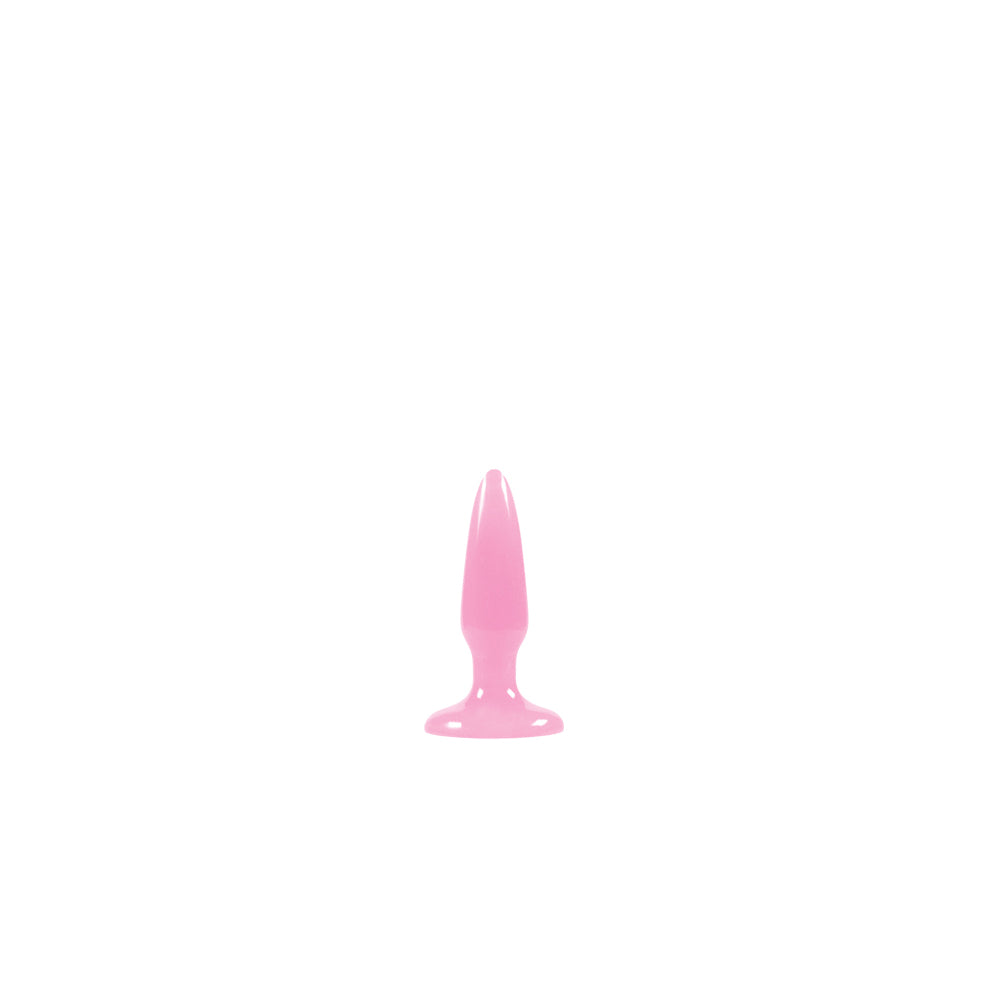 Firefly Pleasure Plug - Mini - Pink