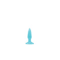 Load image into Gallery viewer, Firefly Pleasure Plug - Mini - Blue
