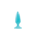 Load image into Gallery viewer, Firefly Pleasure Plug - Medium - Blue
