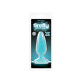 Load image into Gallery viewer, Firefly Pleasure Plug - Medium - Blue
