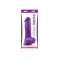 Load image into Gallery viewer, Colours Pleasures - Thick 8" - Purple
