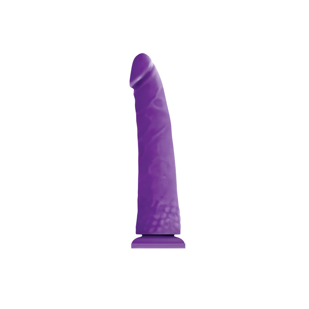 Colours Pleasures - Thin 8&quot; - Purple