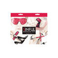 Load image into Gallery viewer, Sinful Bondage Kit Pink
