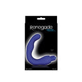 Load image into Gallery viewer, Renegade Vibrating Massager III Blue
