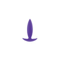 Load image into Gallery viewer, Inya Spades Small Purple
