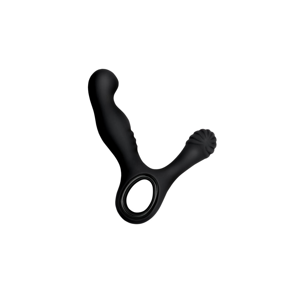 Renegade Revive Prostate Massager Black