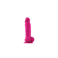 Load image into Gallery viewer, Colour-Soft 5" Soft Dildo Pink
