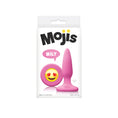 Load image into Gallery viewer, Moji's Ily Pink
