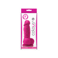 Load image into Gallery viewer, Colours Pleasures 4" Dildo Pink
