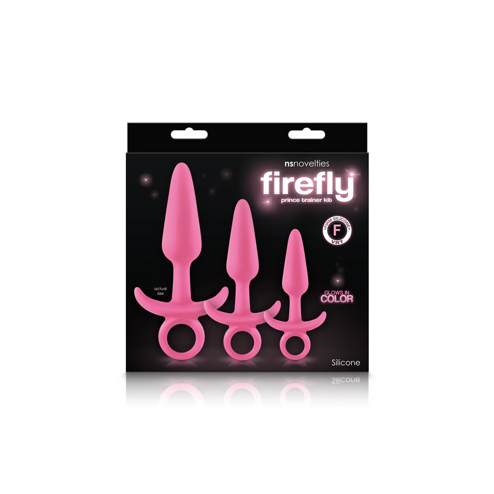 Firefly Prince Kit Pink