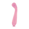 Load image into Gallery viewer, Crystal G Spot Wand Pink
