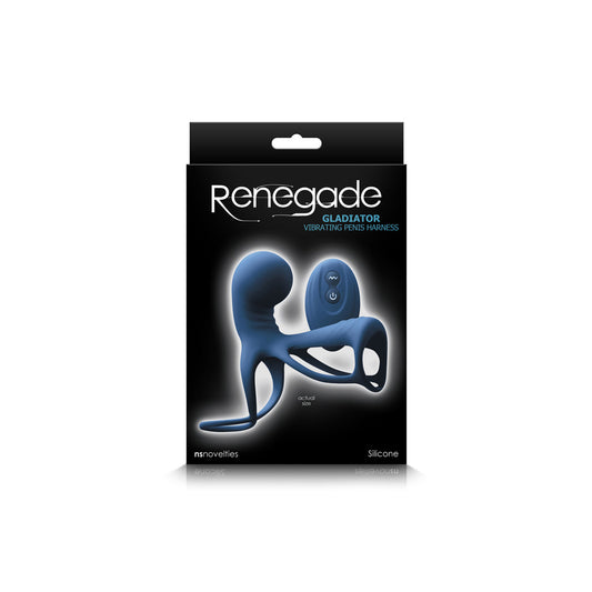 Renegade Gladiator Blue