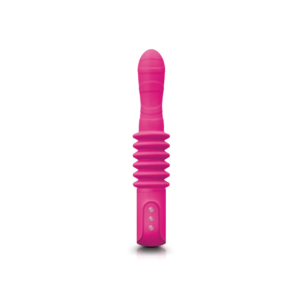 Inya Deep Stroker Pink