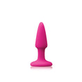 Load image into Gallery viewer, Colours Pleasures Mini Plug Pink
