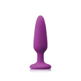 Load image into Gallery viewer, Colours Pleasures Small Plug Purple
