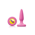 Load image into Gallery viewer, Moji's #Dck Pink
