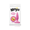 Load image into Gallery viewer, Moji's #Dck Pink
