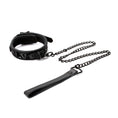 Load image into Gallery viewer, Sinful 1" Collar Black
