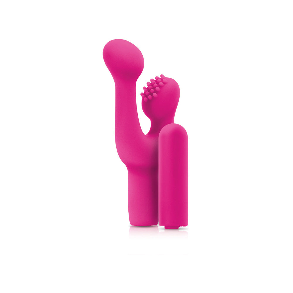 Inya Finger Fun Pink