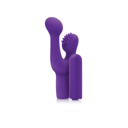 Inya Finger Fun Purple