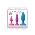 Load image into Gallery viewer, Colours Pleasures Trainer Kit Multicolor
