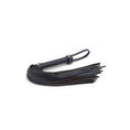 Load image into Gallery viewer, Bondage Couture Flogger Blue
