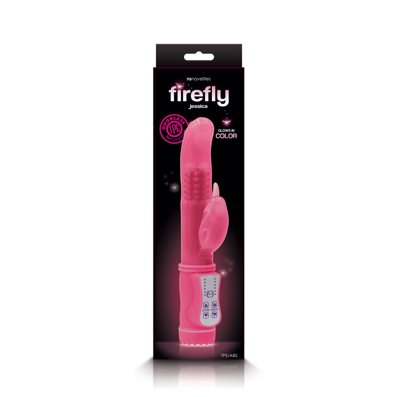 Firefly Jessica Pink