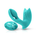 Load image into Gallery viewer, Inya Bump-N-Grind Teal
