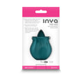 Load image into Gallery viewer, Inya The Kiss Dark Teal
