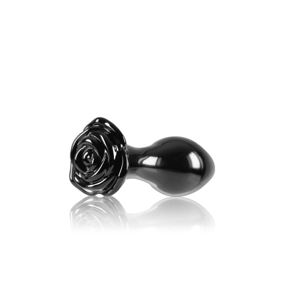 Crystal Rose Black