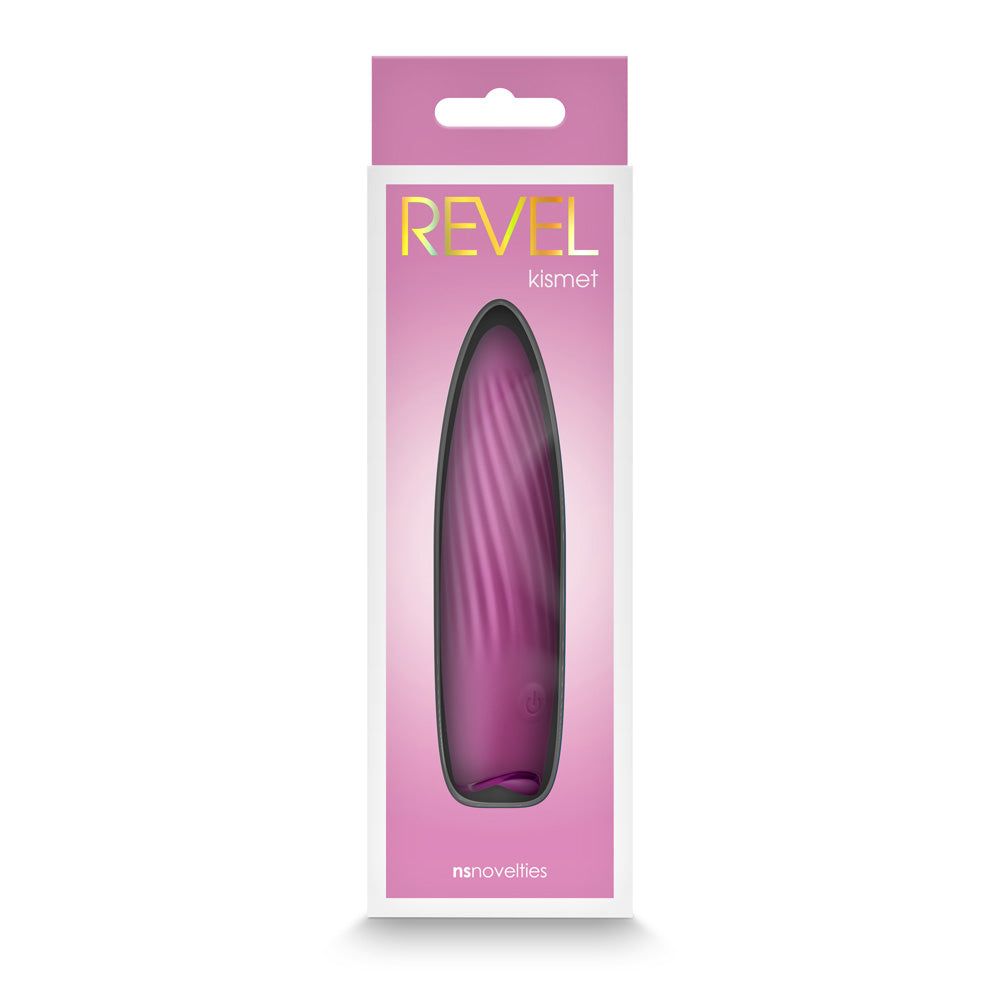 Revel Kismet Pink