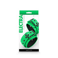 Load image into Gallery viewer, Electra Ankle Cuffs Green
