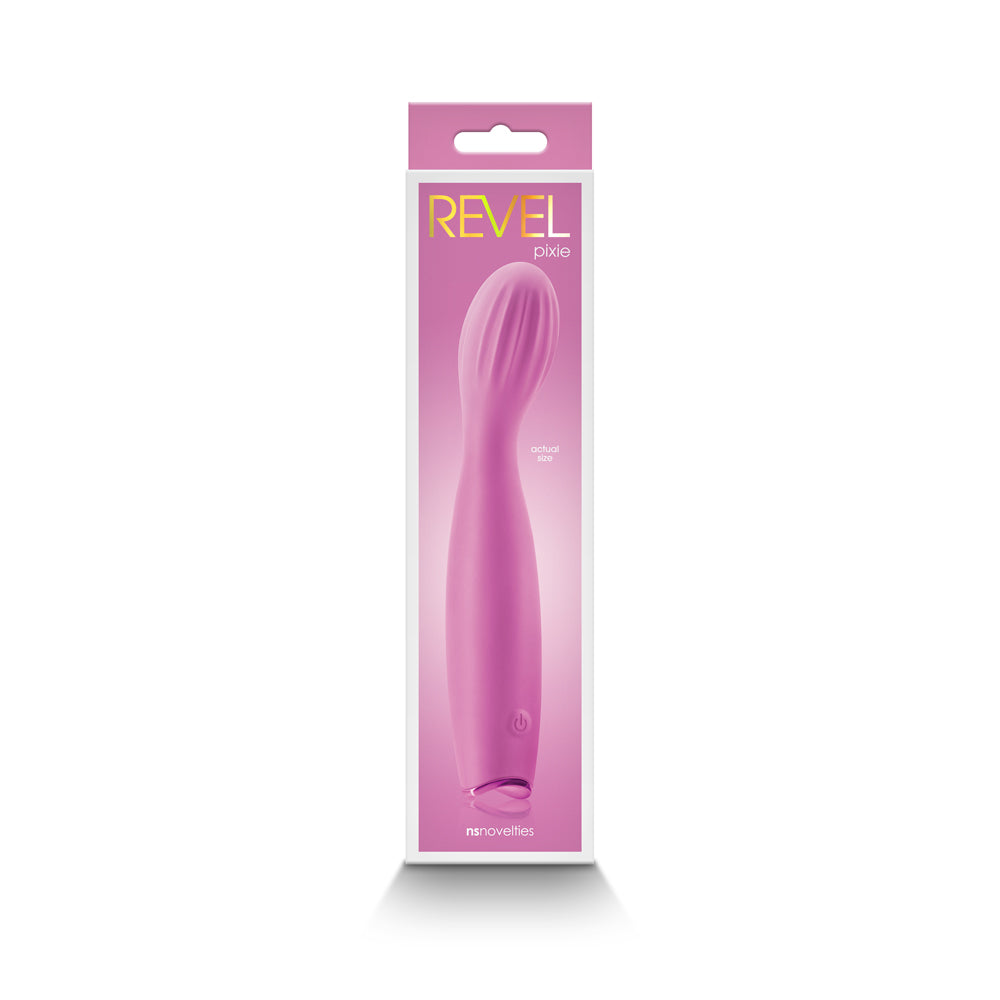 Revel Pixie Pink