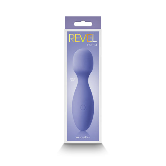 Revel Noma Purple