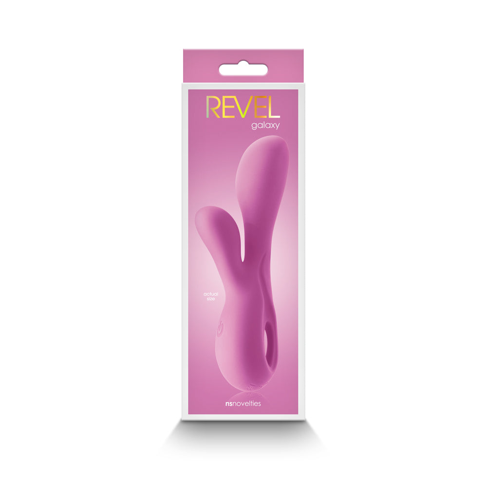 Revel Galaxy Pink