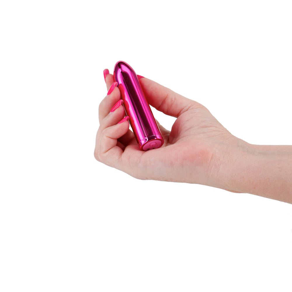 Chroma Petite Bullet Pink