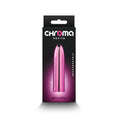 Load image into Gallery viewer, Chroma Petite Bullet Pink
