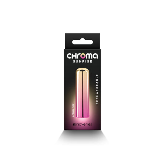 Chroma Sunrise Small