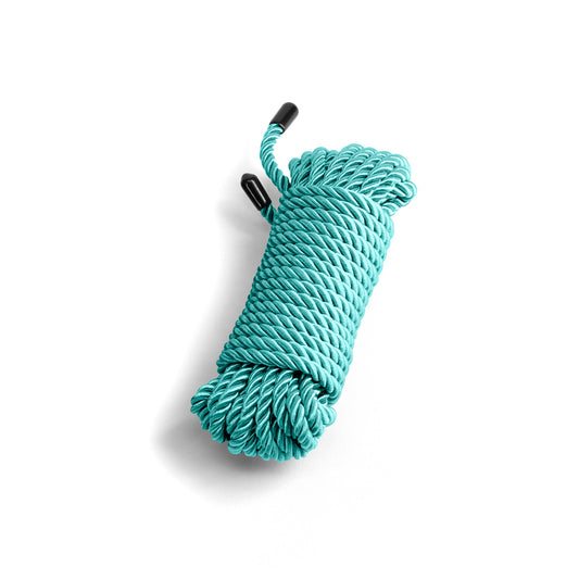 Bound Rope Green