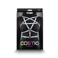 Load image into Gallery viewer, Cosmo Harness Risque S/M
