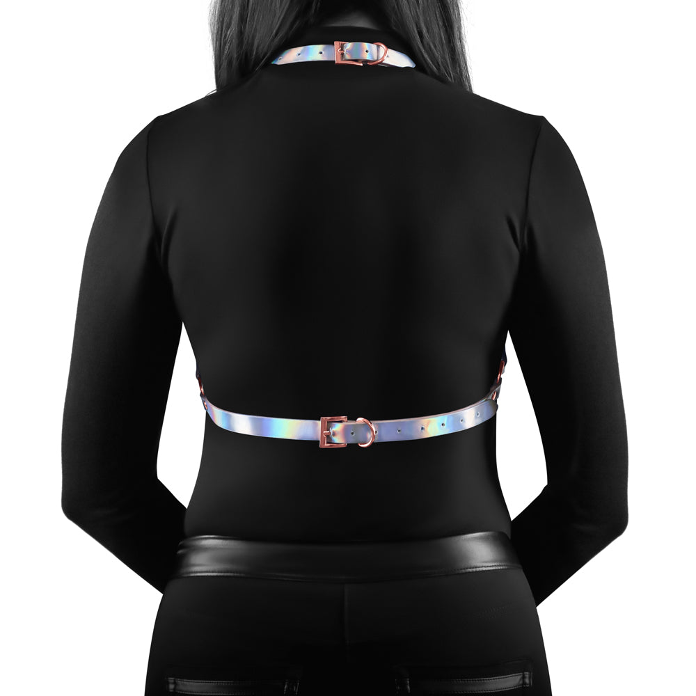 Cosmo Harness Vamp L/Xl