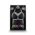 Load image into Gallery viewer, Cosmo Harness Vamp L/Xl
