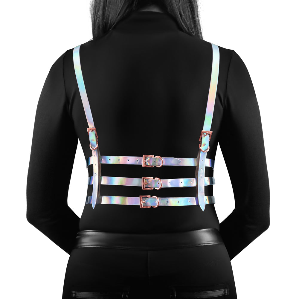 Cosmo Harness Bewitch S/M