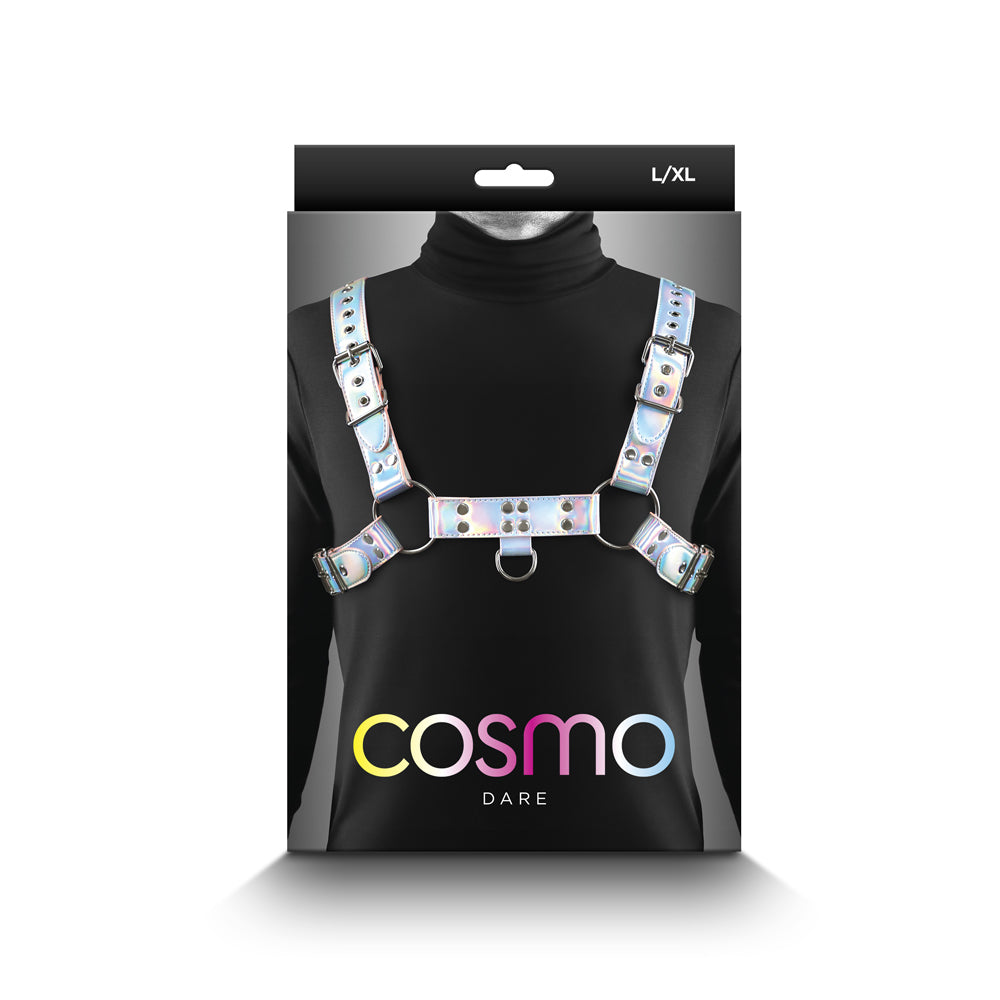 Cosmo Harness Dare L/Xl