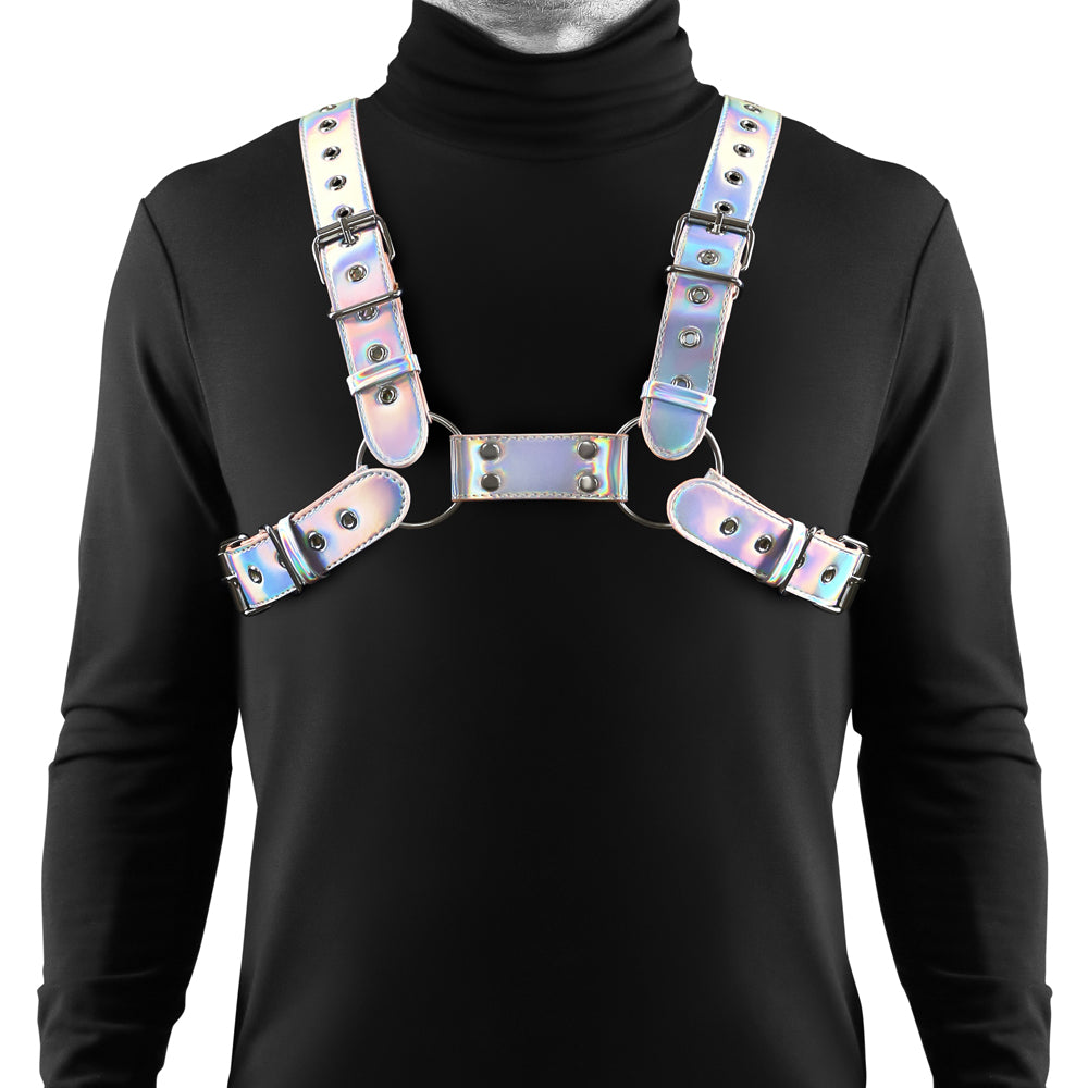 Cosmo Harness Rogue S/M