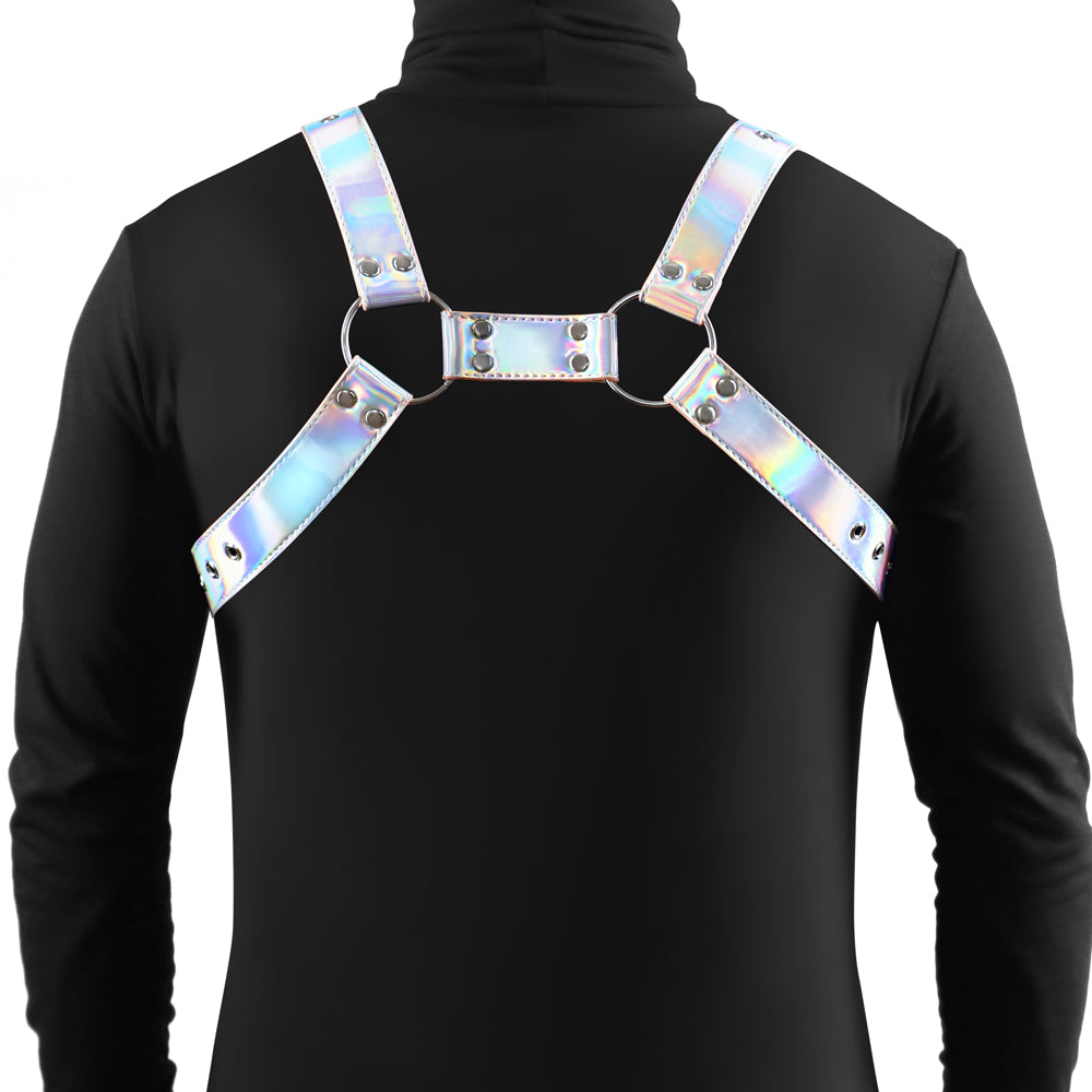 Cosmo Harness Rogue L/Xl