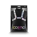 Load image into Gallery viewer, Cosmo Harness Rogue L/Xl
