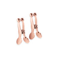 Load image into Gallery viewer, Bound Nipple Clamps C1 Rose Gold
