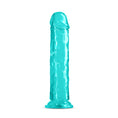 Load image into Gallery viewer, Fantasia Upper 8" Teal
