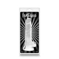 Load image into Gallery viewer, Fantasia Ballsy 6.5" Clear
